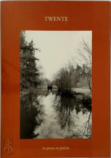 Twente - (ISBN 9789074927307)