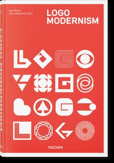 Logo Modernism - Jens Muller (ISBN 9783836545303)