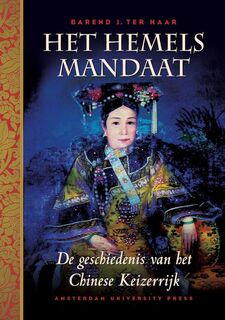 Het hemels mandaat - Barend J. ter Haar (ISBN 9789089641205)