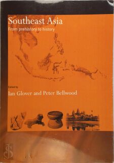 Southeast Asia - Ian Glover, Peter S. Bellwood (ISBN 9780415391177)