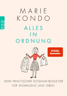 Alles in Ordnung - Marie Kondo (ISBN 9783499006869)