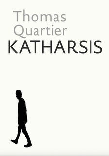 Katharsis - Thomas Quartier (ISBN 9789493349773)