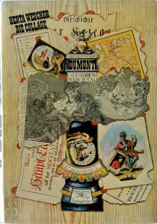 Die Collage - Herta Wescher