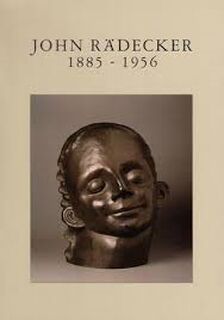 John Rädecker 1885-1956 - John Rädecker, Mathieu Lommen, Teylers Museum