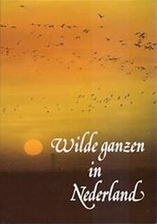 Wilde ganzen in nederland - Unknown (ISBN 9789003950307)