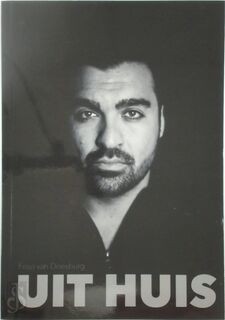 Uit Huis - Friso van Doesburg, Wouter Slob (ISBN 9789082703733)