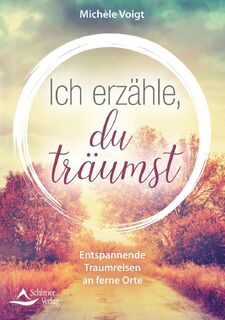 Ich erzähle, du träumst - Michèle Voigt (ISBN 9783843414715)