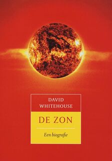 De Zon - David Whitehouse (ISBN 9789043012539)