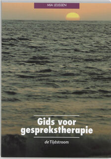 Gids voor gesprekstherapie - M. Leijssen (ISBN 9789058980151)