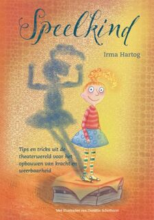 Speelkind - Irma Hartog (ISBN 9789079603428)