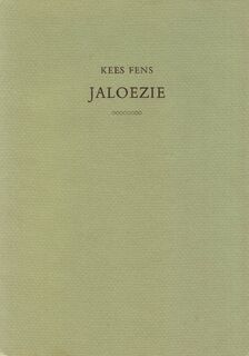 Jaloezie - Kees Fens