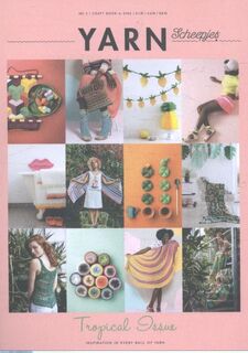 Tropical Issue - Marita Janssen, Flory Hartog (ISBN 9789491840128)