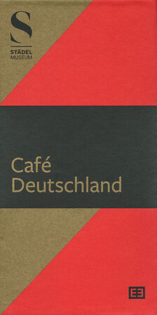 Café Deutschland - 