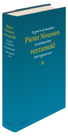 Pieter Nouwen verzameld - Pieter Nouwen Pieter Nouwen verzameld - Pieter Nouwen