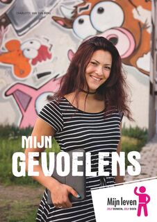 Mijn gevoelens - Charlotte van den Berg (ISBN 9789086963157)