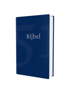 Bijbel Vertaling 1951 - Nbg (ISBN 9789089120465)