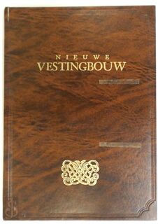 Nieuwe vestingbouw - Menno van Coehoorn, J. Sneep (ISBN 9789061353409)