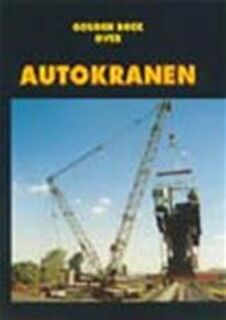 Gouden boek over autokranen - Hans Kuipers (ISBN 9789071492235)