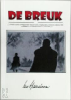 De breuk - Kees Sparreboom