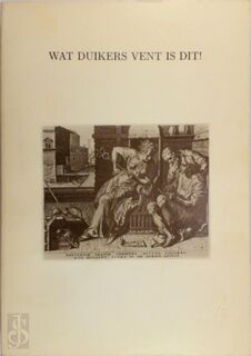 Wat duikers vent is dit - (ISBN 9789050880152)