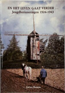 En het leven gaat verder-- - Lucien Ranson