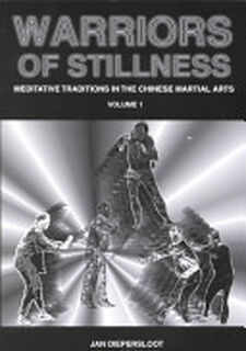 Warriors of stillness - Jan Diepersloot (ISBN 9780964997608)