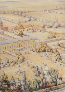 Gedenkboek College Melle 1837-1987 - 