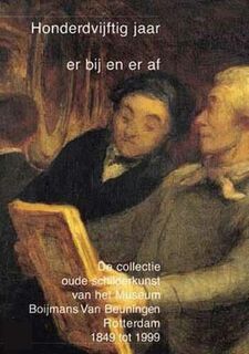 Honderdvijftig jaar er bij en er af - Jeroen Giltaij (ISBN 9789057301377)