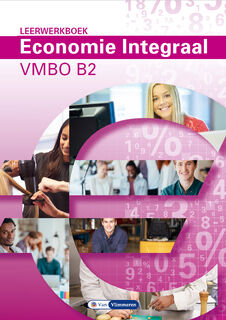 vmbo B 2 - Ton Bielderman, Paul Scholte (ISBN 9789462872981)
