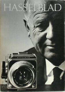 Hasselblad - Evald Karlsten (ISBN 9789185228614)