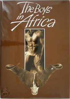 The Boys of Africa - Andrew Kennedy (ISBN 0907983103)