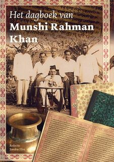Het dagboek van Munshi Rahman Khan - Munshi Rahman Khan, Sandew Hira, Sandew Hira (Pseud. van Dew Baboeram.) (ISBN 9789074897426)