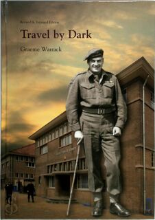 Travel by dark - Graeme Warrack (ISBN 9789081270359)