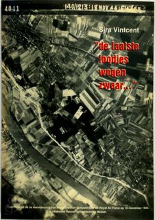 "de laatste loodjes wogen zwaar..." - Sjra Vintcent