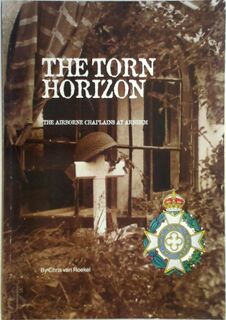 The torn horizon - C. van Roekel (ISBN 9789080457126)