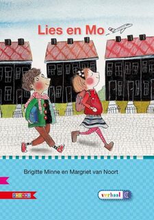 Lies en Mo - Brigitte Minne (ISBN 9789048721221)