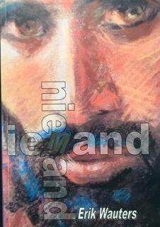 Iemand niemand - Erik Wauters (ISBN 9789402160147)