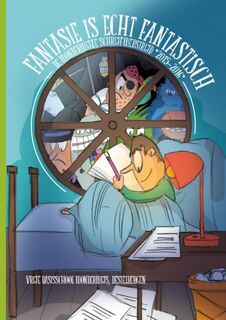 Fantasie is echt fantastisch - Renate Kerkhofs (ISBN 9789402146615)