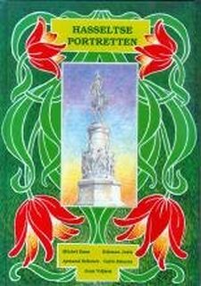 Hasseltse portretten - Unknown (ISBN 9789052320182)