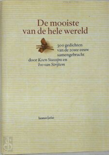 De mooiste van de hele wereld - Koenraad Stassijns, Ivo Van Strijtem (ISBN 9789025421656)