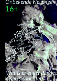 Onbekende Neigingen. - B.J Starink (ISBN 9789403600635)