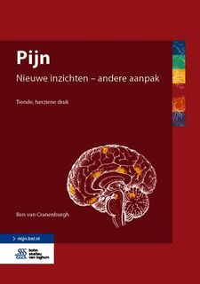 Pijn - Ben van Cranenburgh (ISBN 9789036825917)