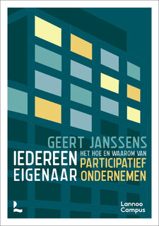 Iedereen eigenaar - Geert Janssens (ISBN 9789401475075)