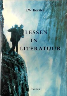 Lessen in literatuur - F.W. Korsten (ISBN 9789075697810)