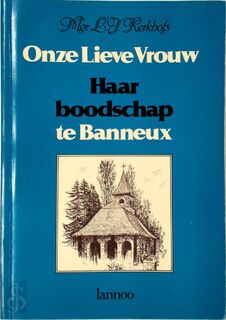 Onze lieve vrouw - Kerkhofs (ISBN 9789020909227)