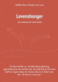 Levenshonger - Bobbie Roos Glastra van Loon (ISBN 9789464189223)