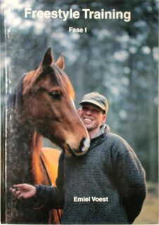 Freestyle training - Emiel Voest