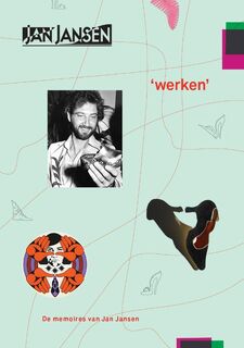 'werken' - Jan Jansen (ISBN 9789462623491)