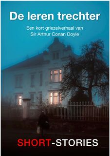 De leren trechter - Sir Arthur Conan Doyle (ISBN 9789462179196)