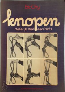 Knopen waar je wat aan hebt - Fry (ISBN 9789060450888)